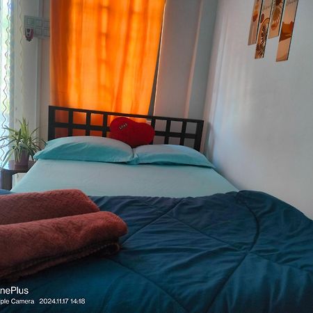 California Nest Appartement Tezpur Buitenkant foto
