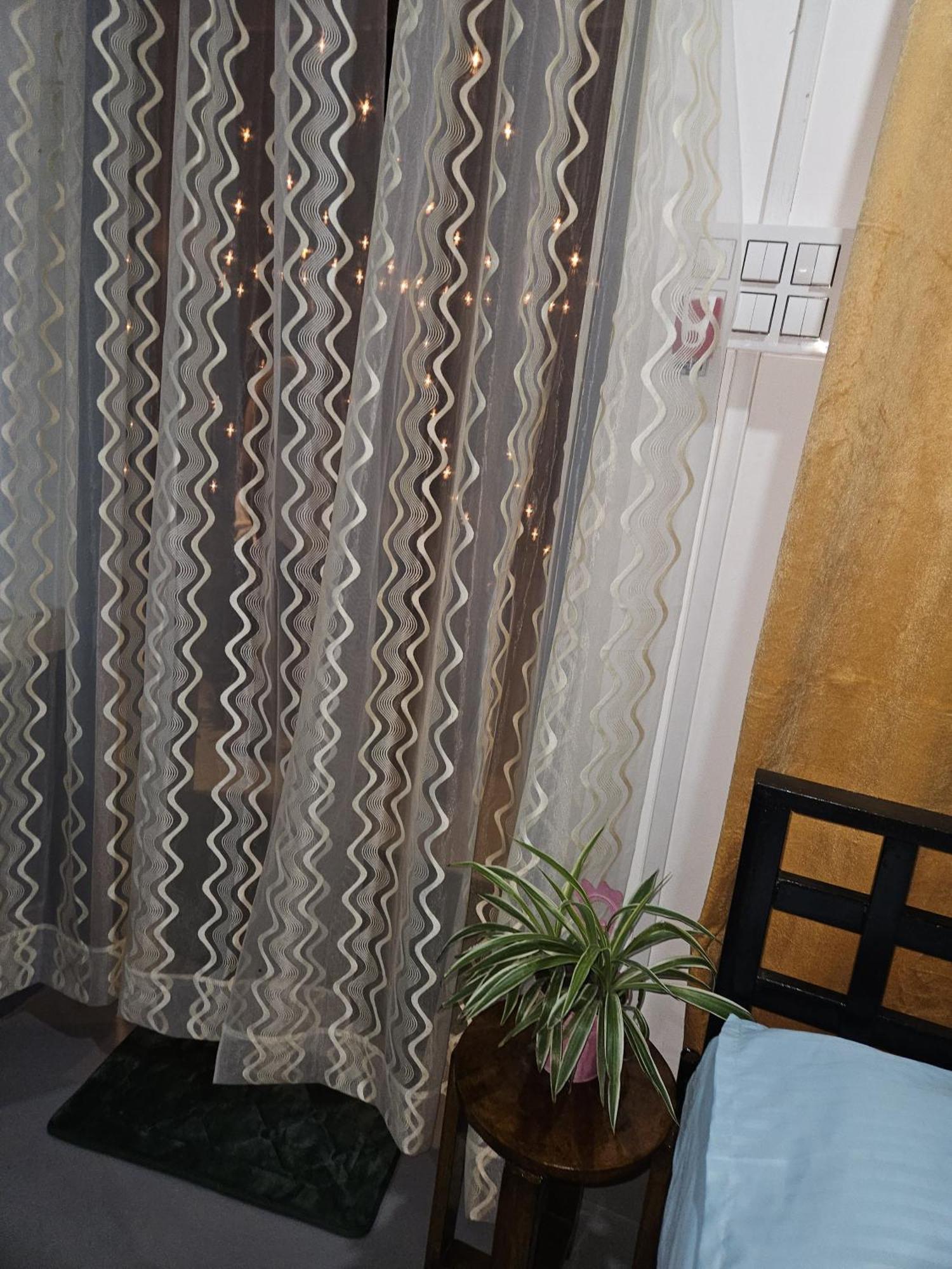 California Nest Appartement Tezpur Buitenkant foto