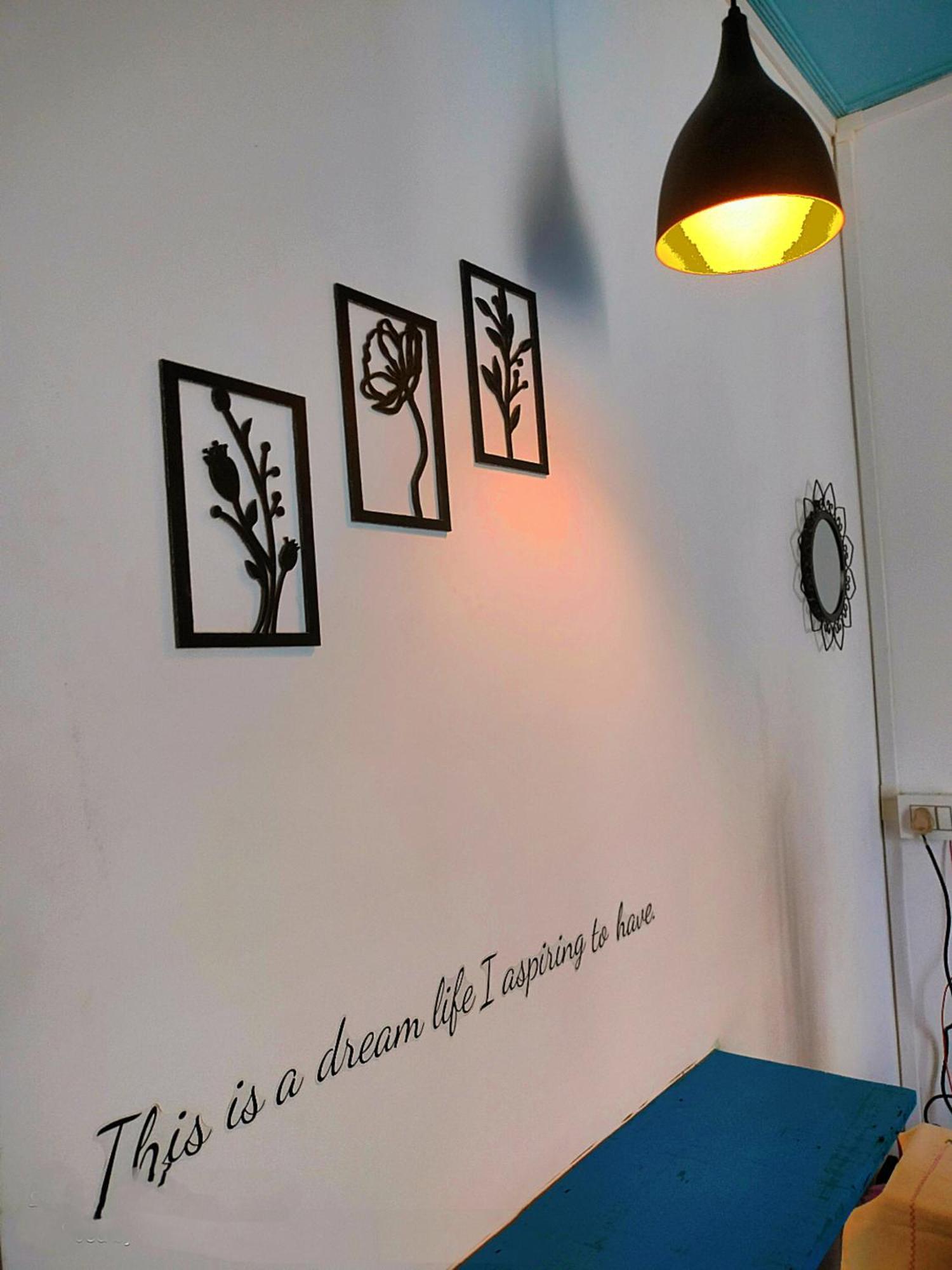 California Nest Appartement Tezpur Buitenkant foto